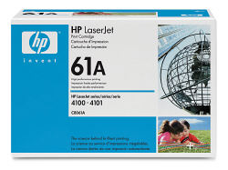 Картридж HP C8061A