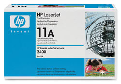 Картридж HP Q6511A
