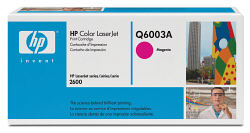 Картридж HP Q6003A