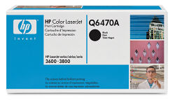 Картридж HP Q6470A