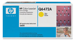Картридж HP Q6472A