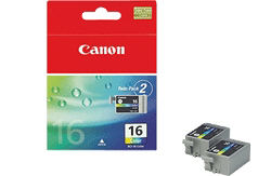 Картридж Canon BCI-16Color