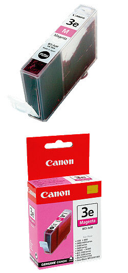 Картридж Canon BCI-3M