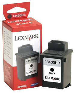 Картридж Lexmark 13400HC