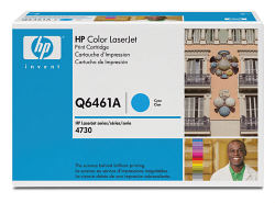 Картридж HP Q6461A