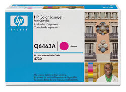 Картридж HP Q6463A