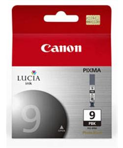 Картридж Canon PGI-9PBK