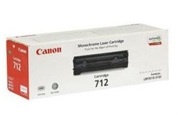 Картридж Canon C-712