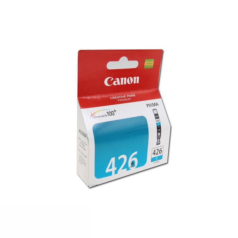 Картридж Canon CLI-426 CMYкомплект