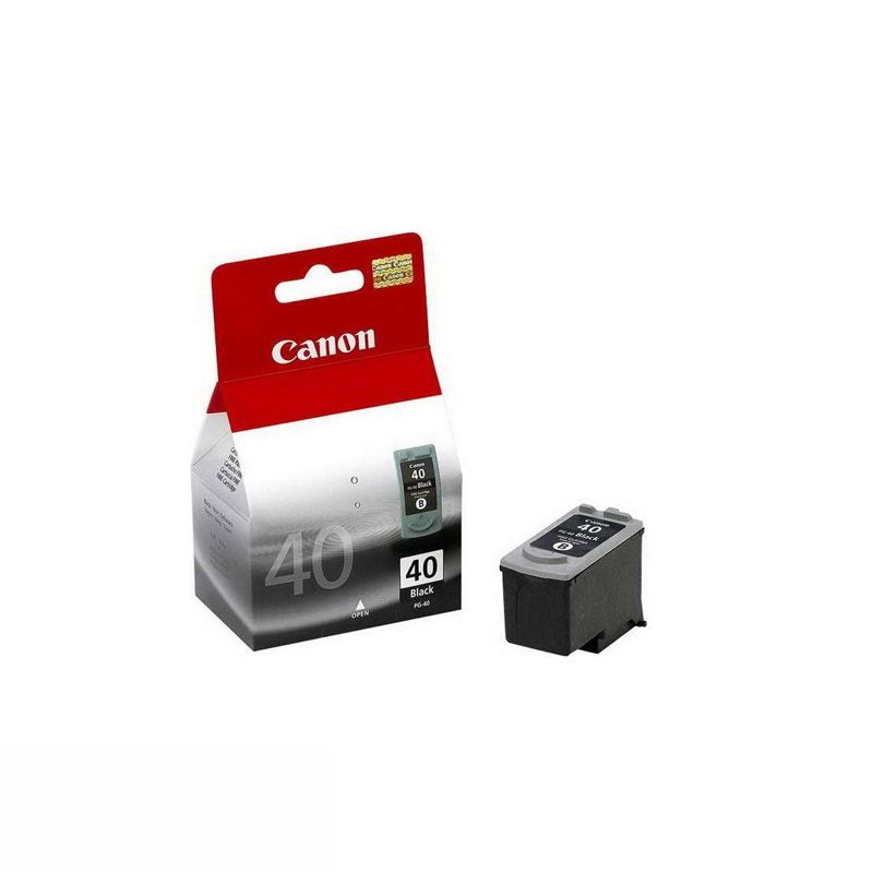 Картридж Canon PG-40/CL-41 MULTI PACK