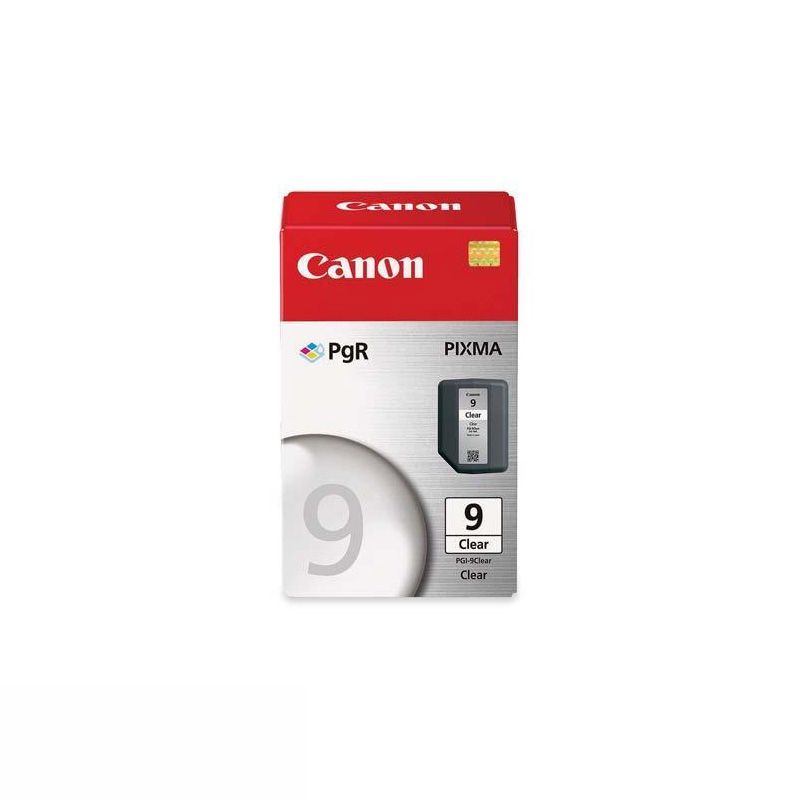 Картридж Canon PGI-9 PBK/C/M/Y/GY Multi