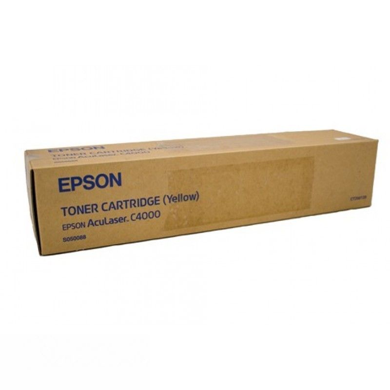 Картридж Epson C13S050088