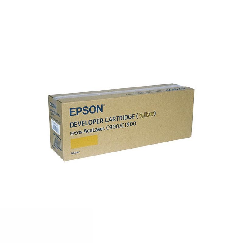 Картридж Epson C13S050097