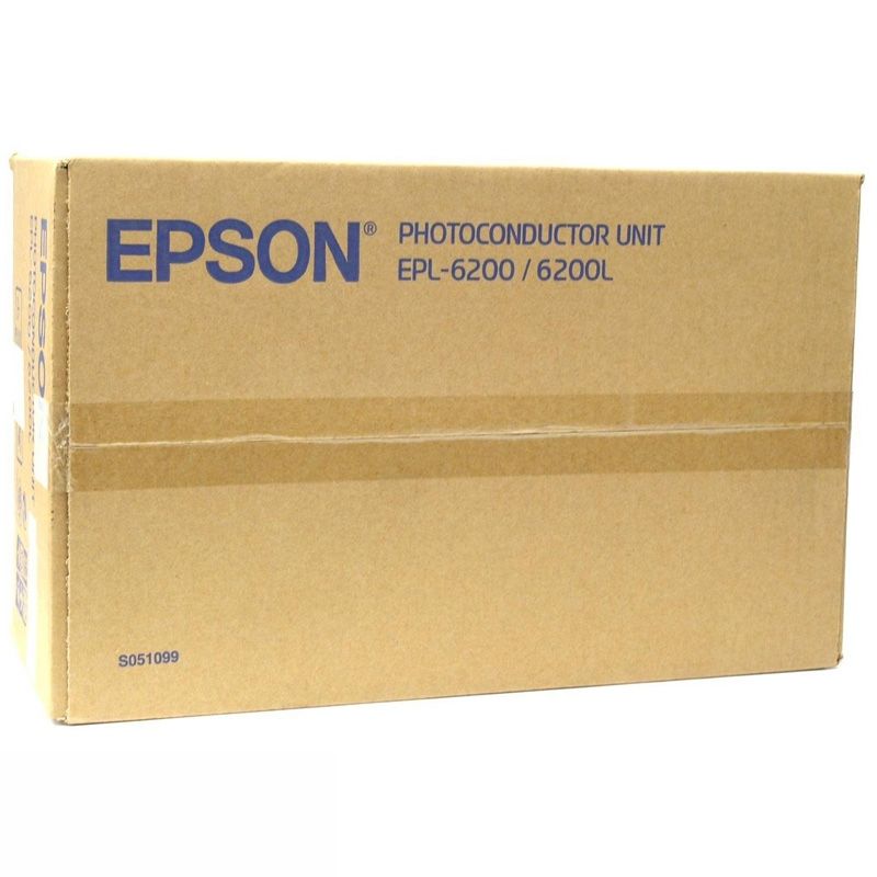 Картридж Epson C13S051099