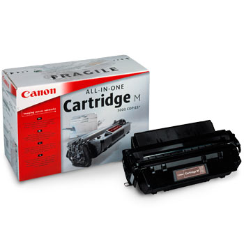 Картридж Canon M cartridge