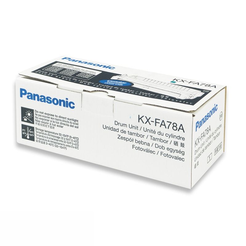 Картридж Panasonic KX-FA78A/Е
