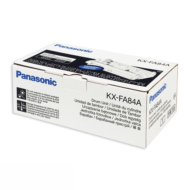 Картридж Panasonic KX-FA84A/A7