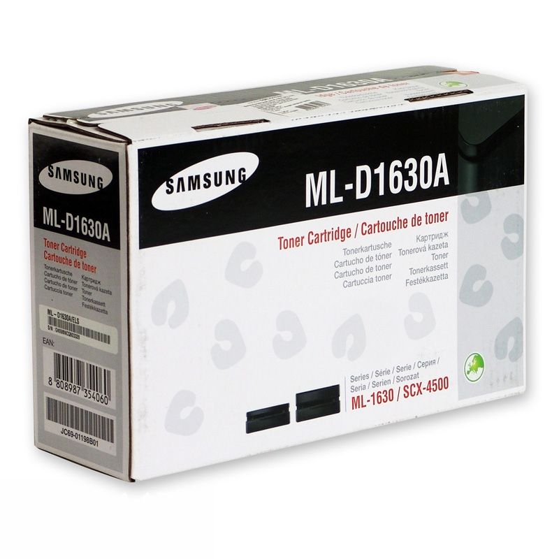 Картридж Samsung ML-D1630A